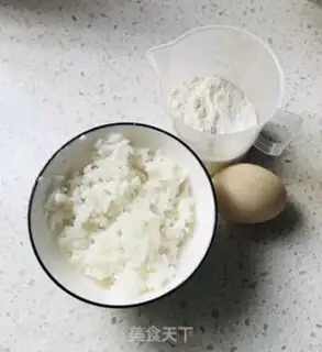 Make Meal-meal pancakes step 0