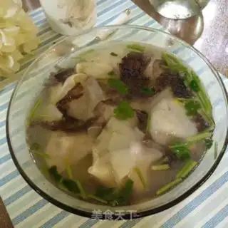 Make The vealade step 8
