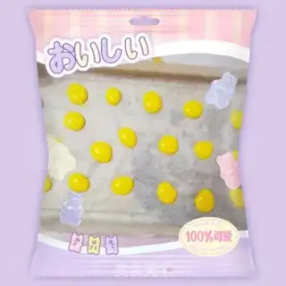 Make Sour soybeans step 5