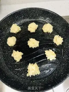 Make Meal-meal pancakes step 3