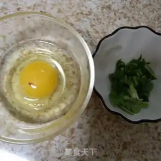Make Scallop melon soup step 2