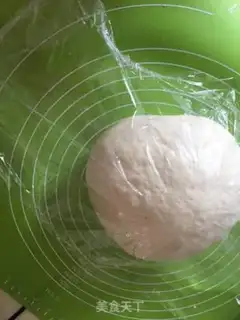 Make Corn dumplings step 5