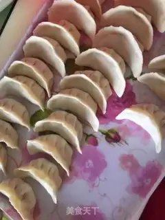 Make Corn dumplings step 8