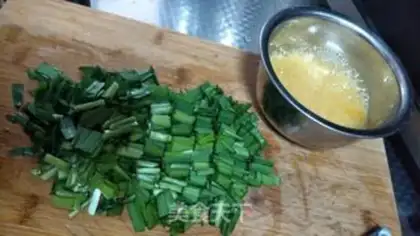 Make Scrambled eggs step 0
