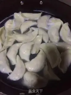 Make Corn dumplings step 9