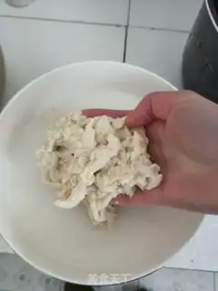 Make Homemade skin step 6