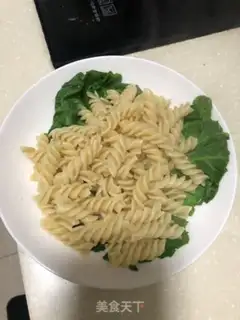 Make Steak pasta step 3