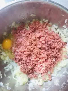 Make Pancake step 3