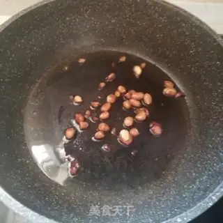 Make Spicy spicy root powder step 5