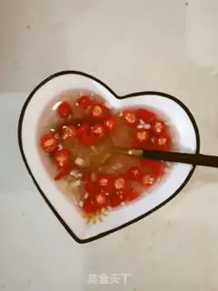 Make Homemade skin step 4