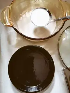 Make Homemade skin step 5