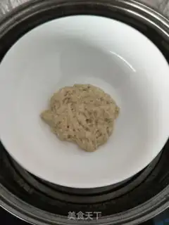Make Homemade skin step 11