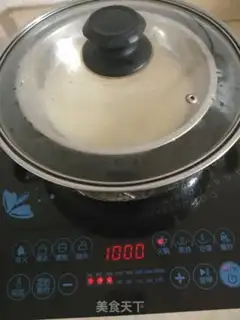 Make A thousand lasagna step 3