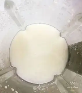 Make Rice drinks step 5