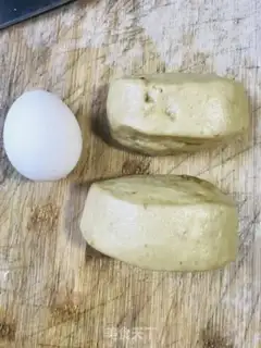 Make Pancake step 0