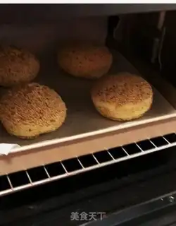 Make Soy sauce pancakes step 13