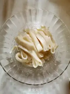 Make Homemade skin step 7