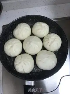 Make Pancake step 8