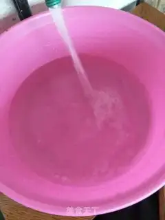 Make Homemade skin step 15