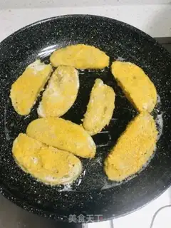 Make Pancake step 3