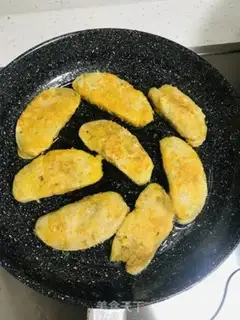 Make Pancake step 4