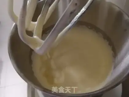 Make Waffles step 1