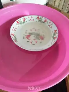 Make Potato-head rice step 3