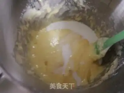 Make Waffles step 3
