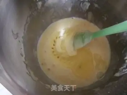 Make Waffles step 4