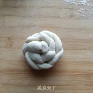 Make Five flowers for eggs step 0