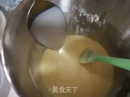 Make Waffles step 5