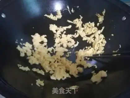Make Mustard pie step 5