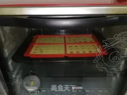 Make Waffles step 7