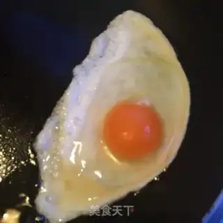 Make ♪ Sour and sour ♪ step 2