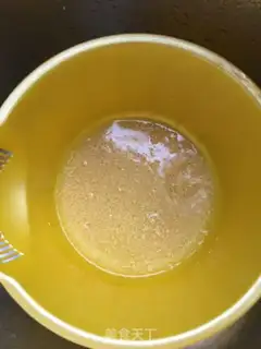 Make Porridge step 0