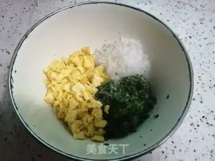 Make Mustard pie step 6