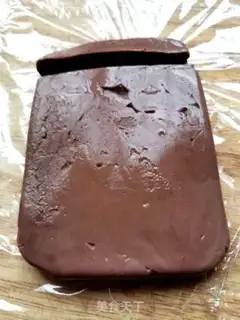 Make Chocolate milk step 5