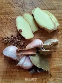 Make Cream step 2