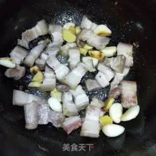 Make Five flowers for eggs step 6