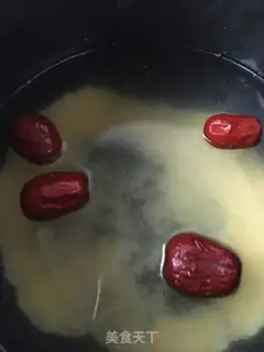 Make Porridge step 3
