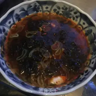 Make ♪ Sour and sour ♪ step 6