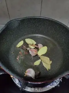 Make Cream step 4