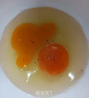Make Tomato mushroom egg soup step 5