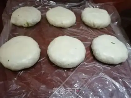 Make Mustard pie step 10