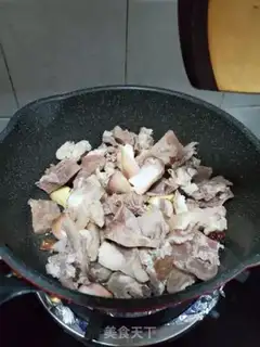 Make Cream step 5