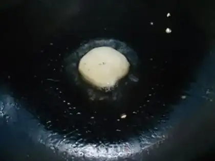 Make Mustard pie step 11