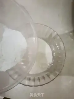 Make Fry milk step 0