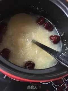 Make Porridge step 5