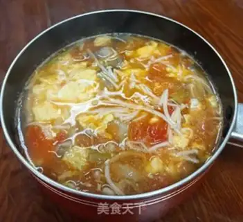 Make Spaghetti step 2