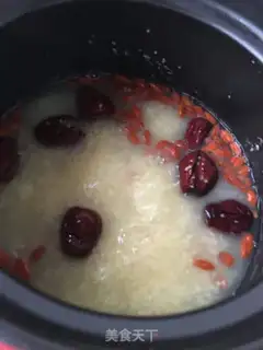 Make Porridge step 7